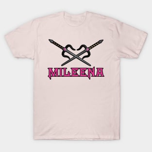 MK Mileena T-Shirt